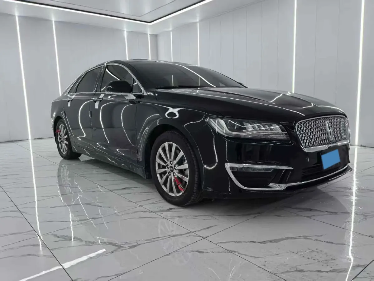 2018 Lincoln MKZ 2.0T 203HP L4 6AT,autocango,china used car exporter,china ev exporter,chinese used car exporter,chinese used ev exporter