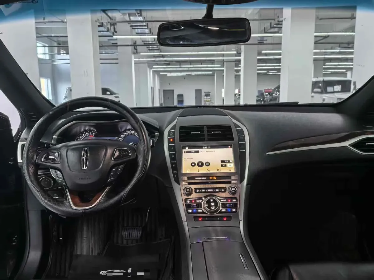 2018 Lincoln MKZ 2.0T 203HP L4 6AT,autocango,china used car exporter,china ev exporter,chinese used car exporter,chinese used ev exporter