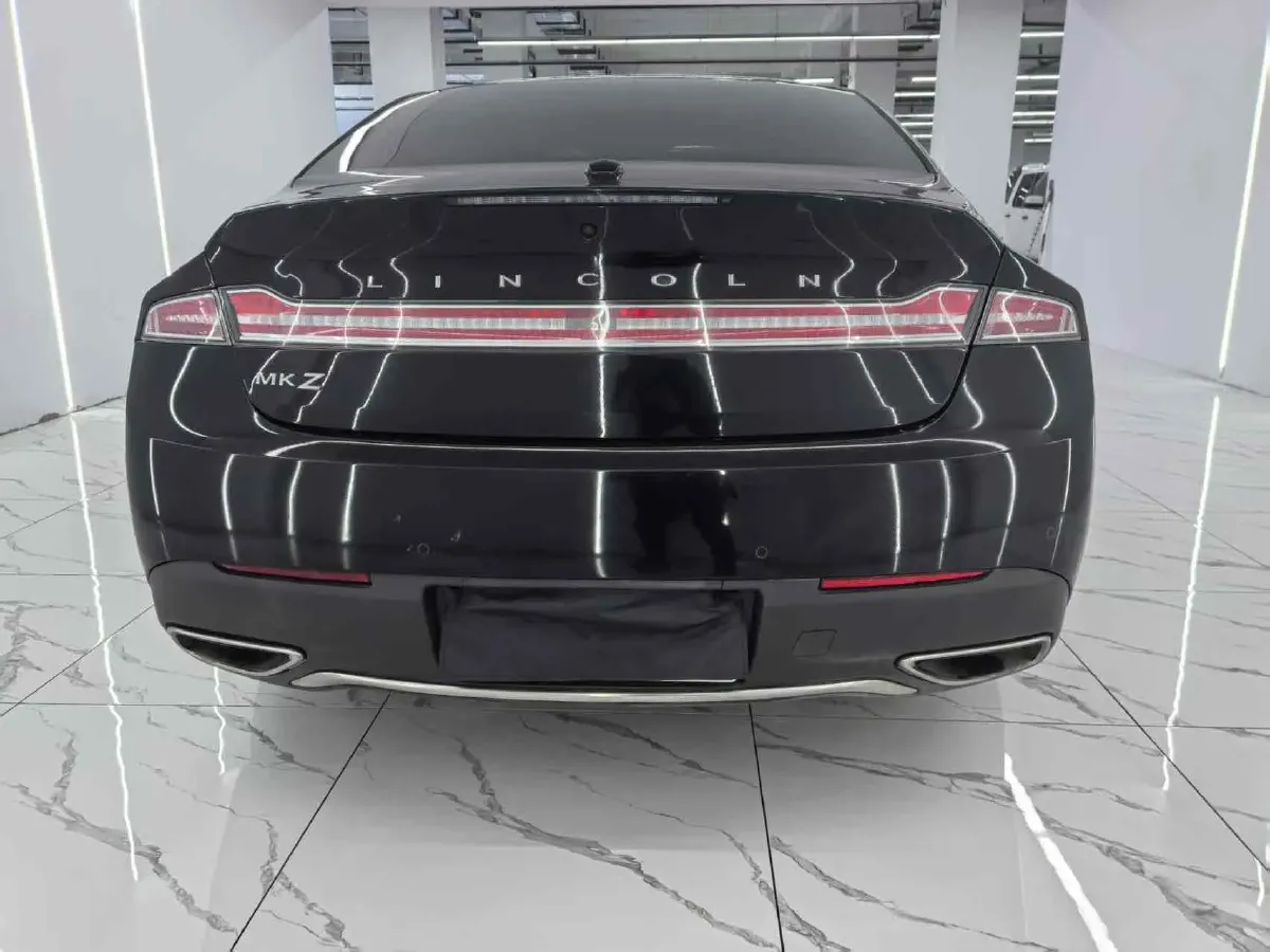 2018 Lincoln MKZ 2.0T 203HP L4 6AT,autocango,china used car exporter,china ev exporter,chinese used car exporter,chinese used ev exporter