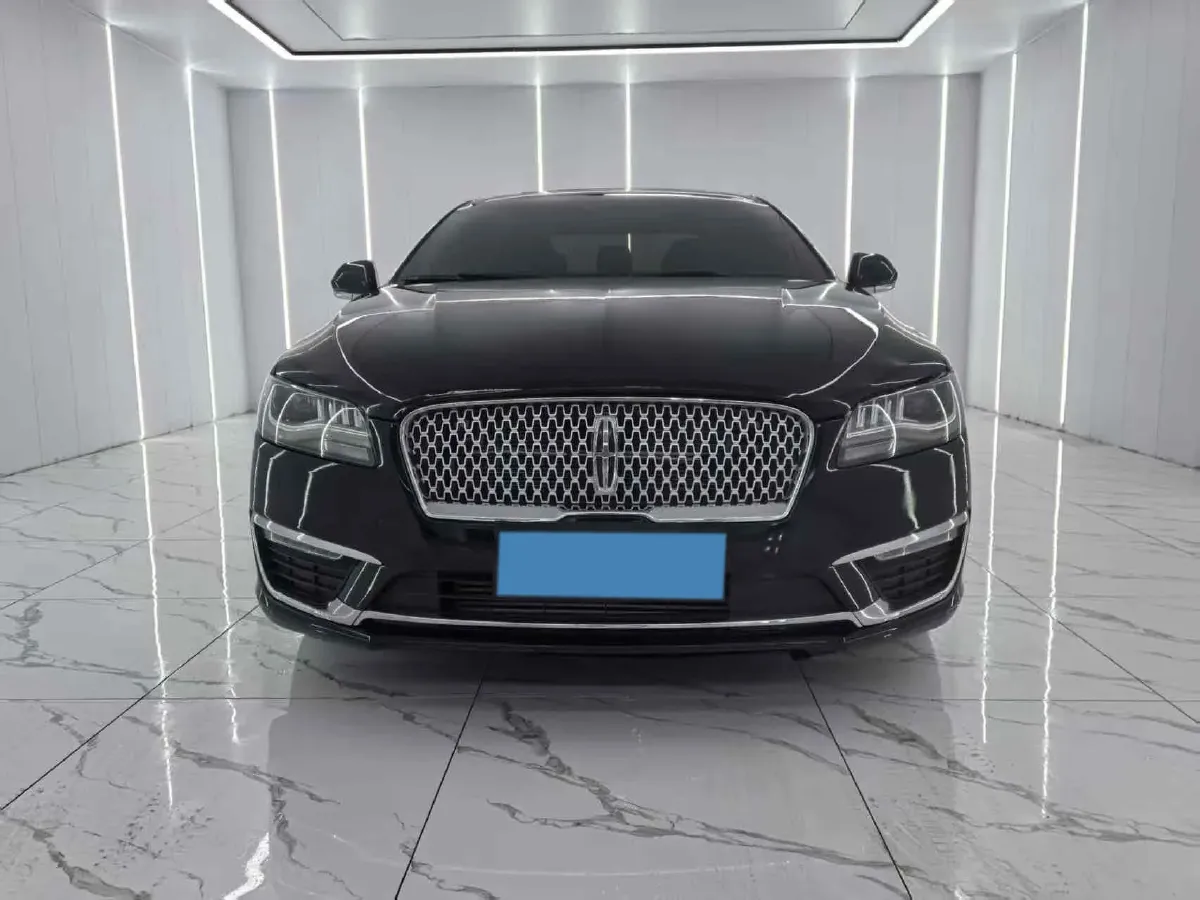 2018 Lincoln MKZ 2.0T 203HP L4 6AT,autocango,china used car exporter,china ev exporter,chinese used car exporter,chinese used ev exporter