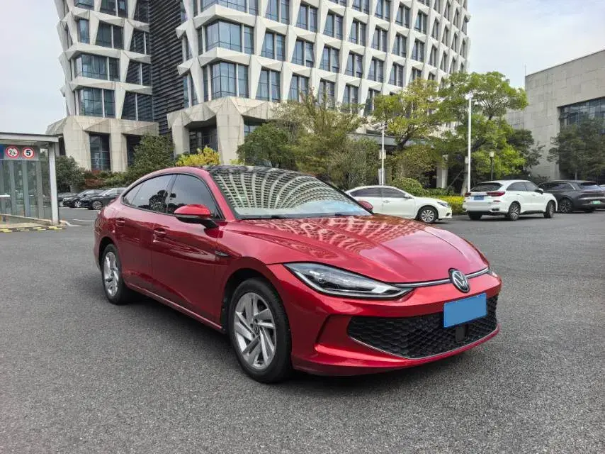 2022 VOLKSWAGEN LAMANDO thumbnail 2