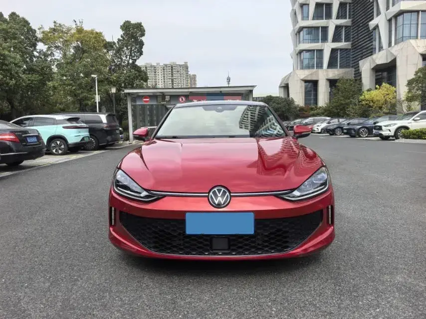 2022 VOLKSWAGEN LAMANDO thumbnail 3