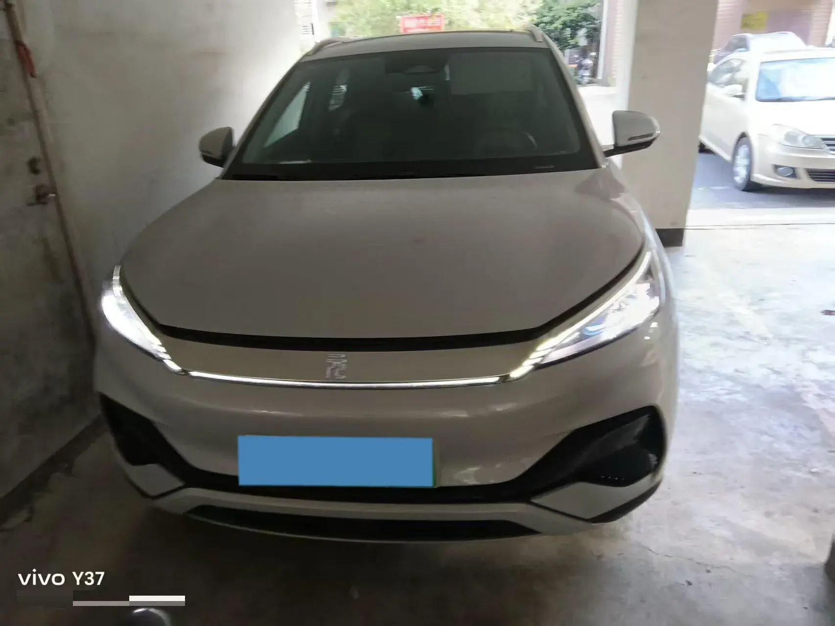 2022 BYD YUAN thumbnail 2