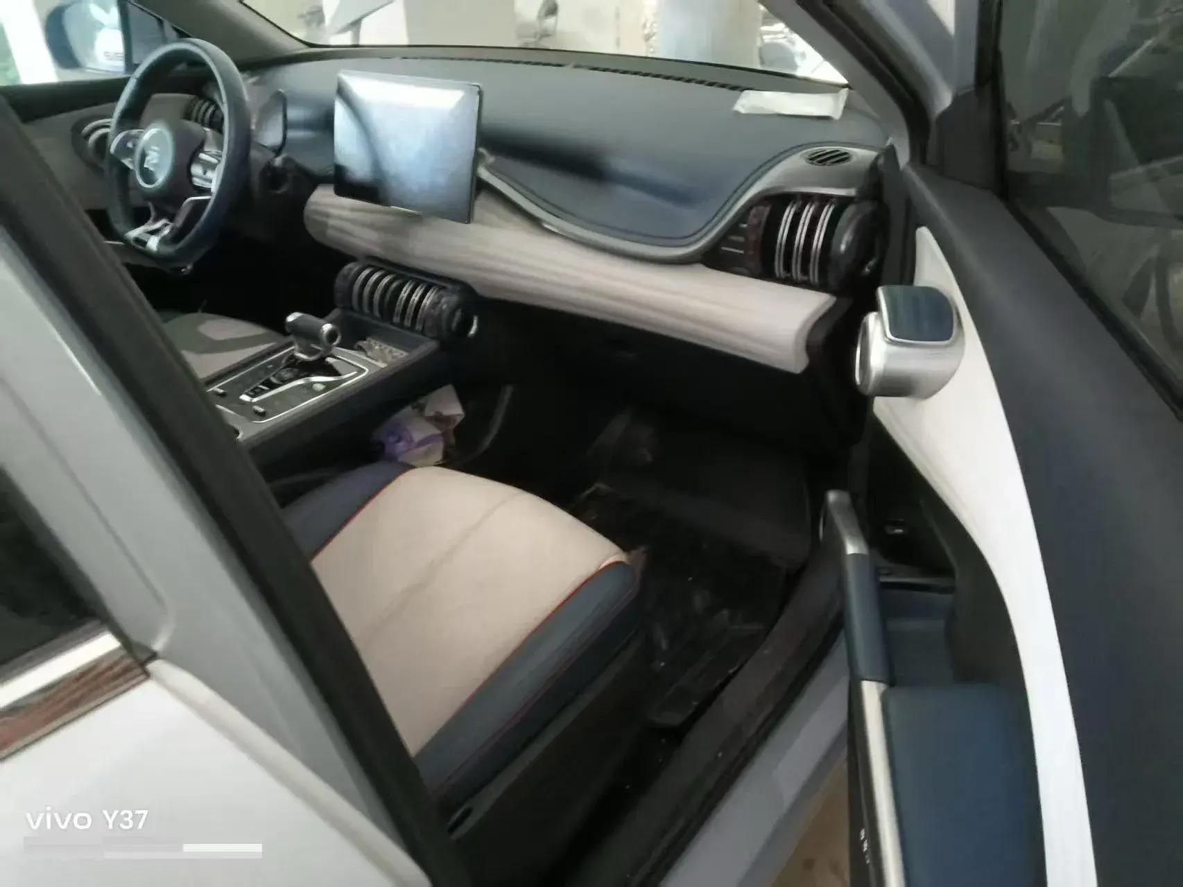 2022 BYD YUAN thumbnail 4