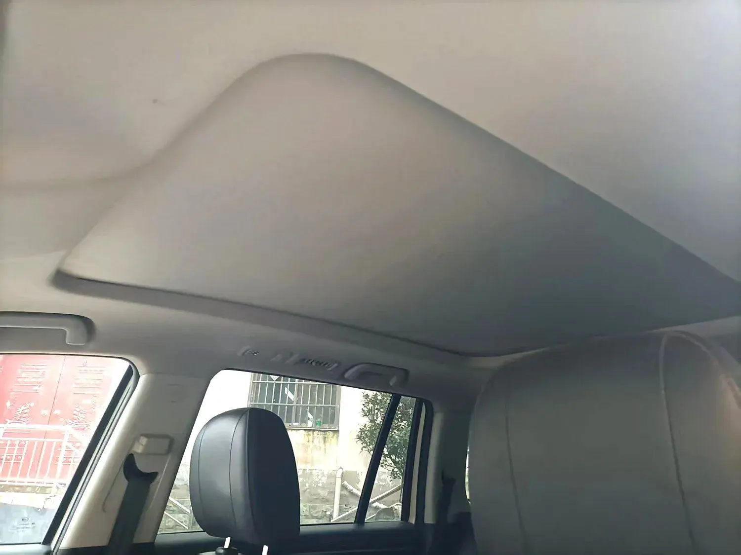 2017 GAC TRUMPCHI thumbnail 3