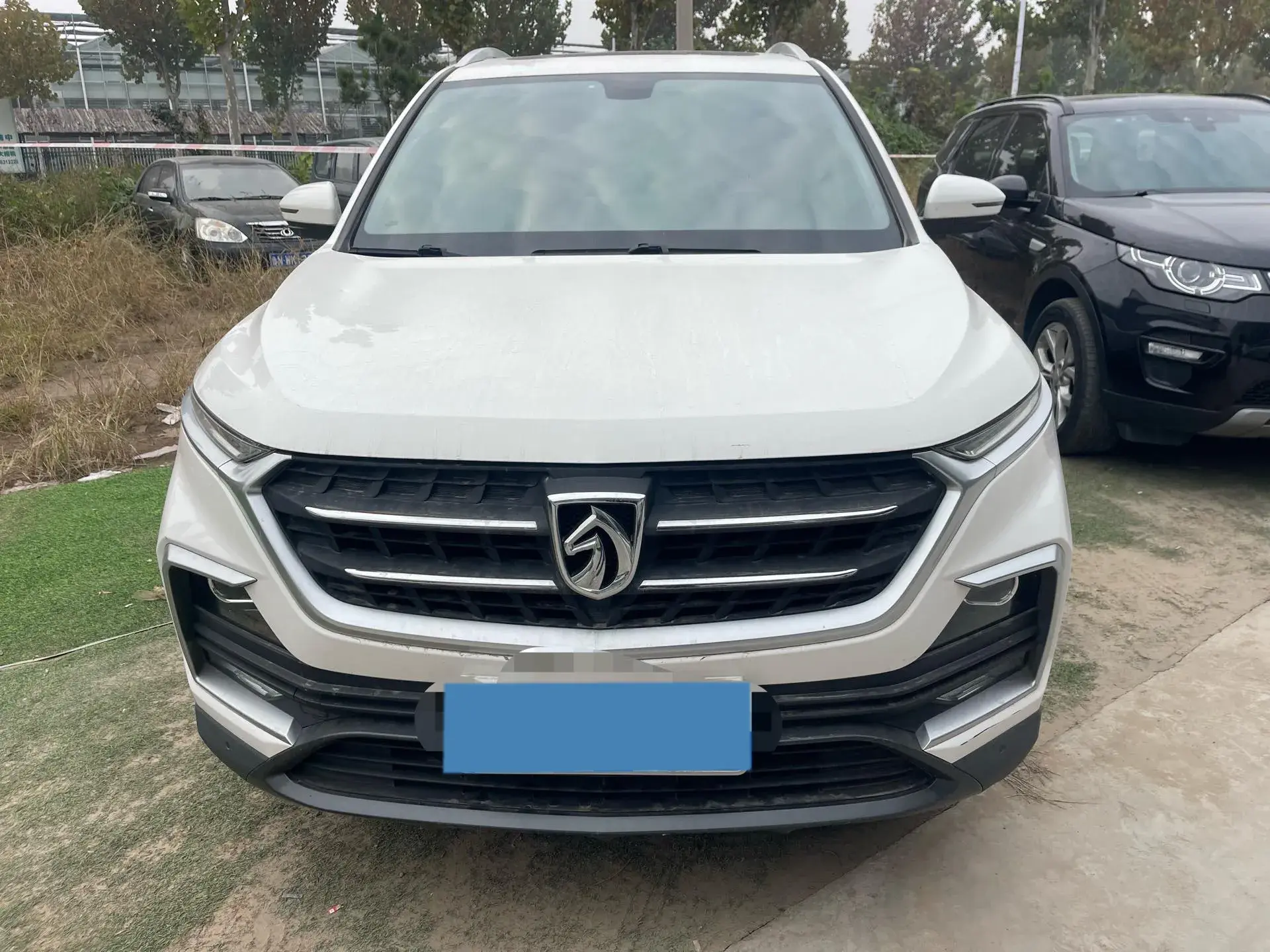 2019 BAOJUN 530 thumbnail 2