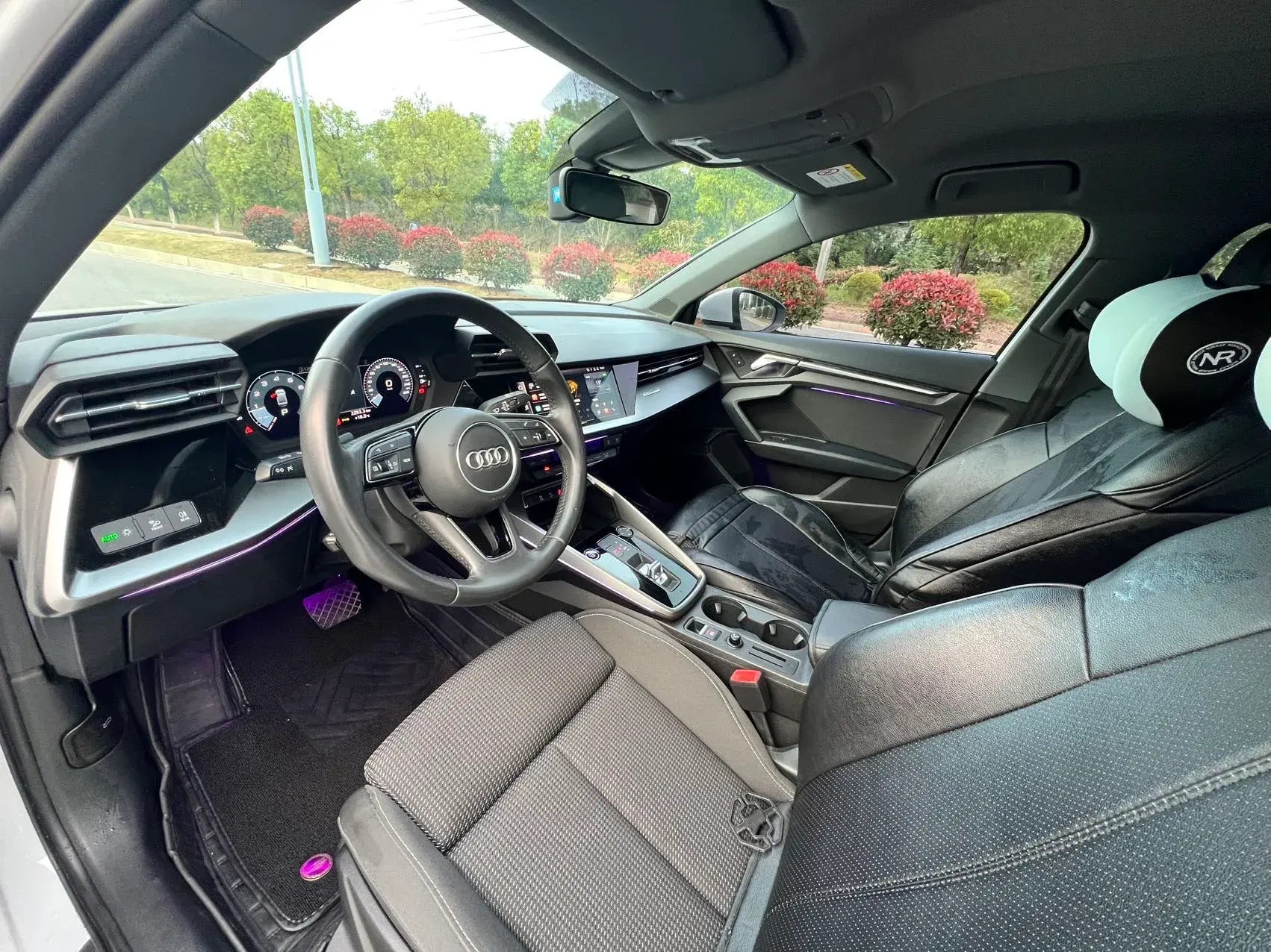 2021 AUDI A3 thumbnail 4