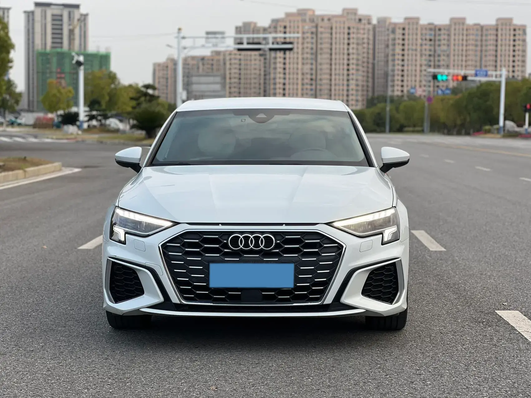 2021 AUDI A3 thumbnail 2