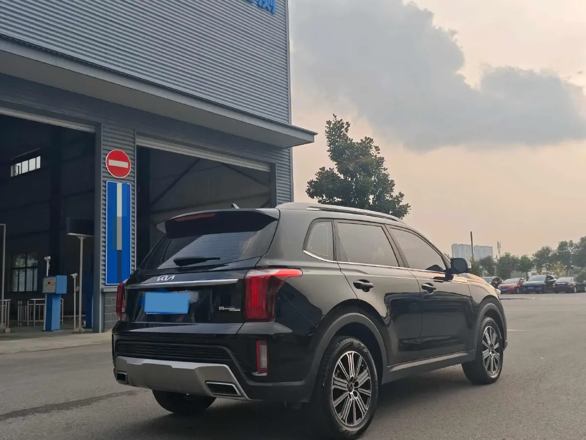 2021 Kia Sportage R 2.0L 161HP L4 6AT,autocango,china used car exporter,china ev exporter,chinese used car exporter,chinese used ev exporter