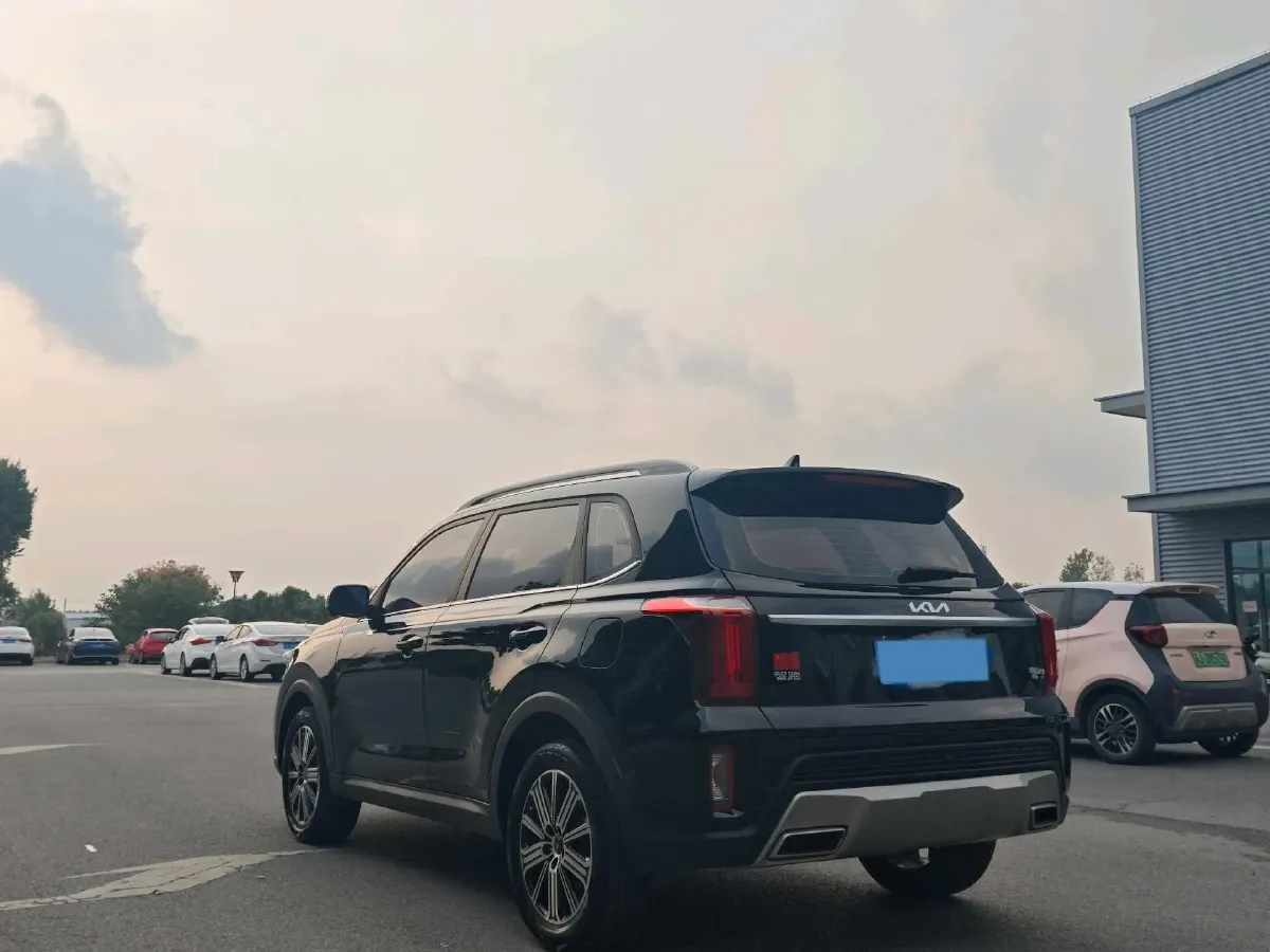 2021 Kia Sportage R 2.0L 161HP L4 6AT,autocango,china used car exporter,china ev exporter,chinese used car exporter,chinese used ev exporter
