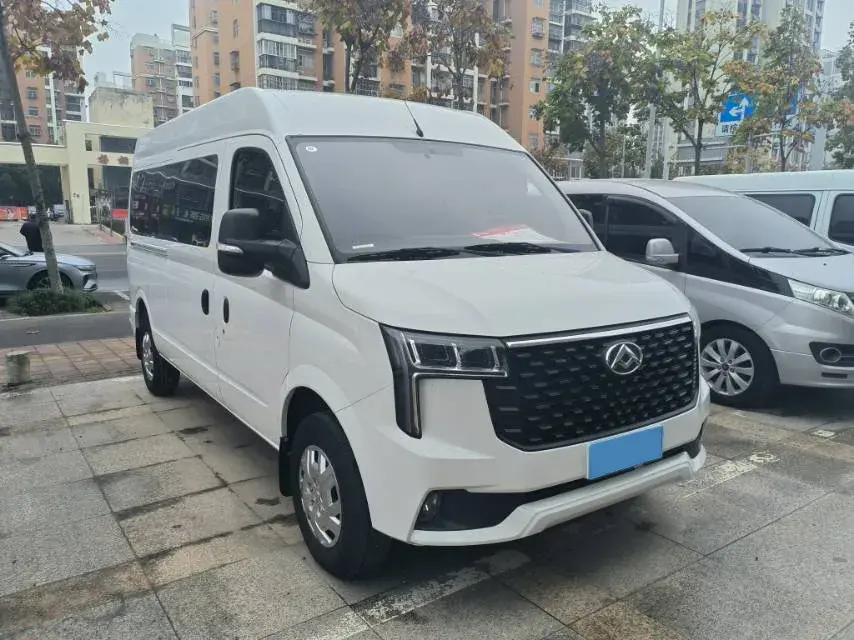 2023 MAXUS XINTU thumbnail 3