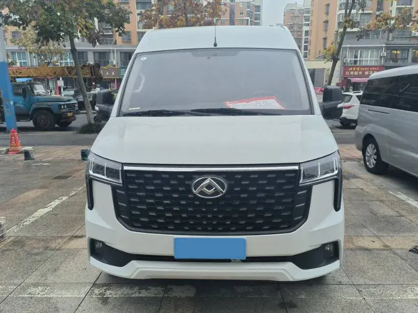 2023 MAXUS XINTU thumbnail 2