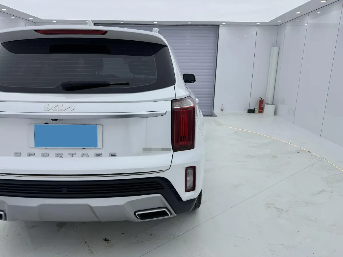 2021 Kia Sportage R 2.0L 161HP L4 6AT,autocango,china used car exporter,china ev exporter,chinese used car exporter,chinese used ev exporter