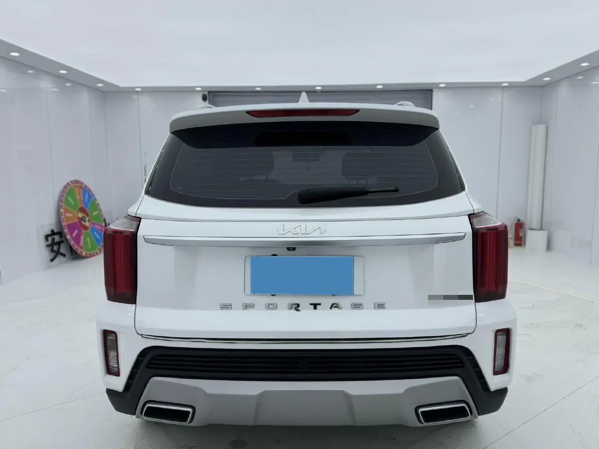 2021 Kia Sportage R 2.0L 161HP L4 6AT,autocango,china used car exporter,china ev exporter,chinese used car exporter,chinese used ev exporter