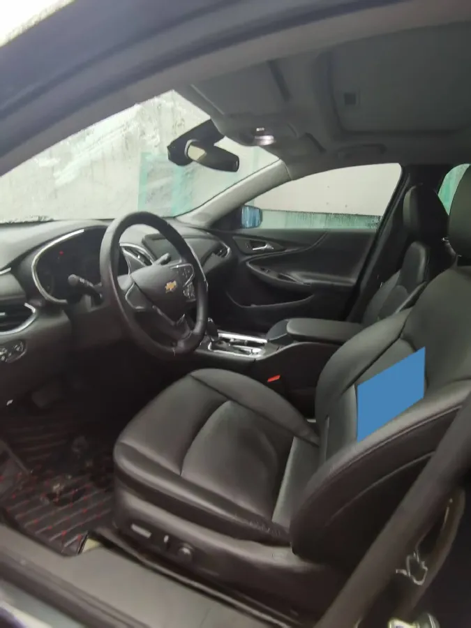 2018 Chevrolet Malibu XL 1.5T 170HP L4 6AT,autocango,china used car exporter,china ev exporter,chinese used car exporter,chinese used ev exporter