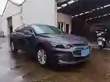 2018 Chevrolet Malibu XL 1.5T 170HP L4 6AT