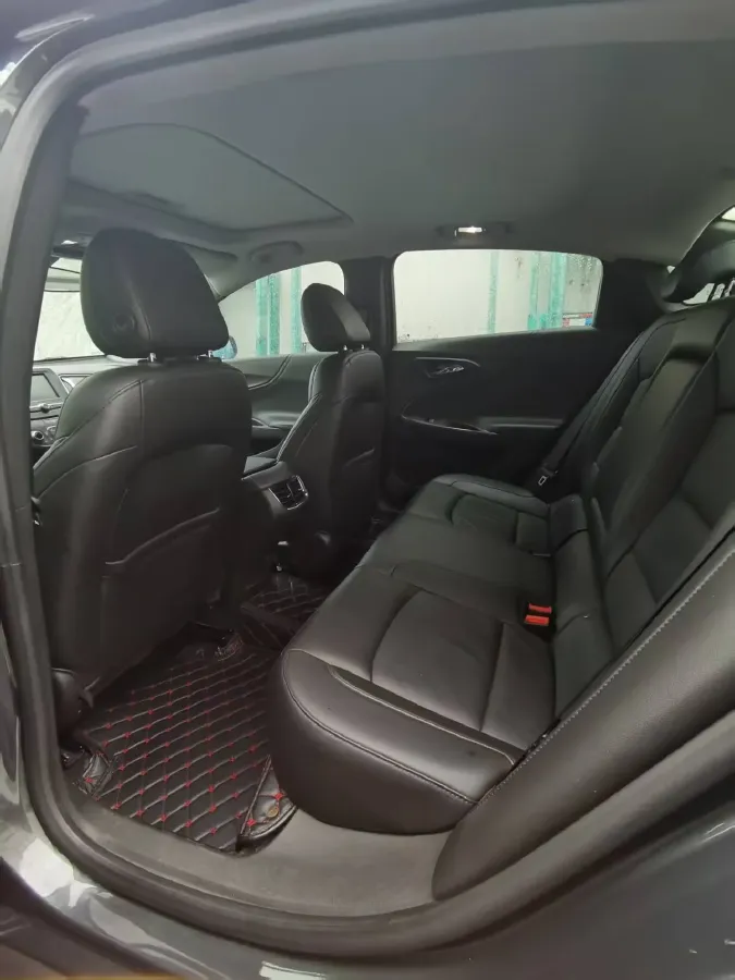 2018 Chevrolet Malibu XL 1.5T 170HP L4 6AT,autocango,china used car exporter,china ev exporter,chinese used car exporter,chinese used ev exporter