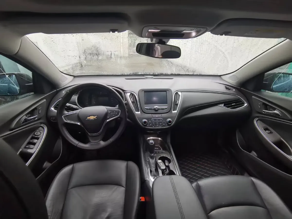 2018 Chevrolet Malibu XL 1.5T 170HP L4 6AT,autocango,china used car exporter,china ev exporter,chinese used car exporter,chinese used ev exporter