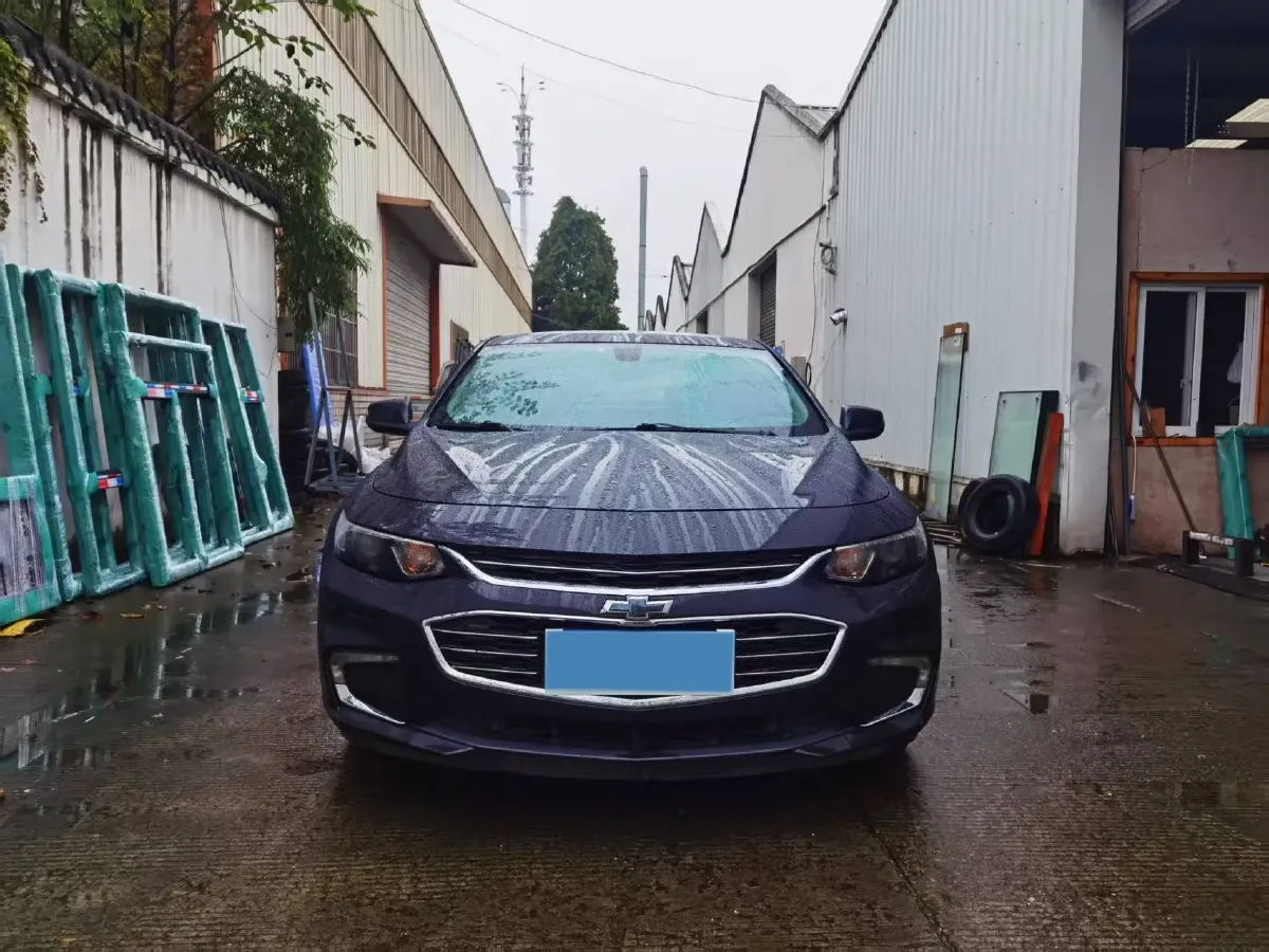 2018 Chevrolet Malibu XL 1.5T 170HP L4 6AT,autocango,china used car exporter,china ev exporter,chinese used car exporter,chinese used ev exporter