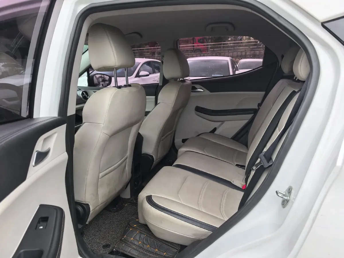 2021 BYD Yuan Pro BEV 50.1KWH,autocango,china used car exporter,china ev exporter,chinese used car exporter,chinese used ev exporter