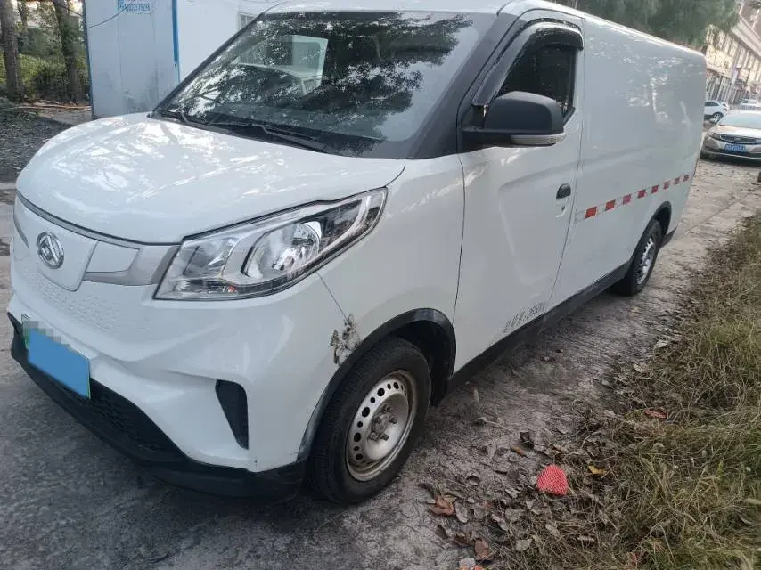 2021 MAXUS EV30 BEV 41.86KWH