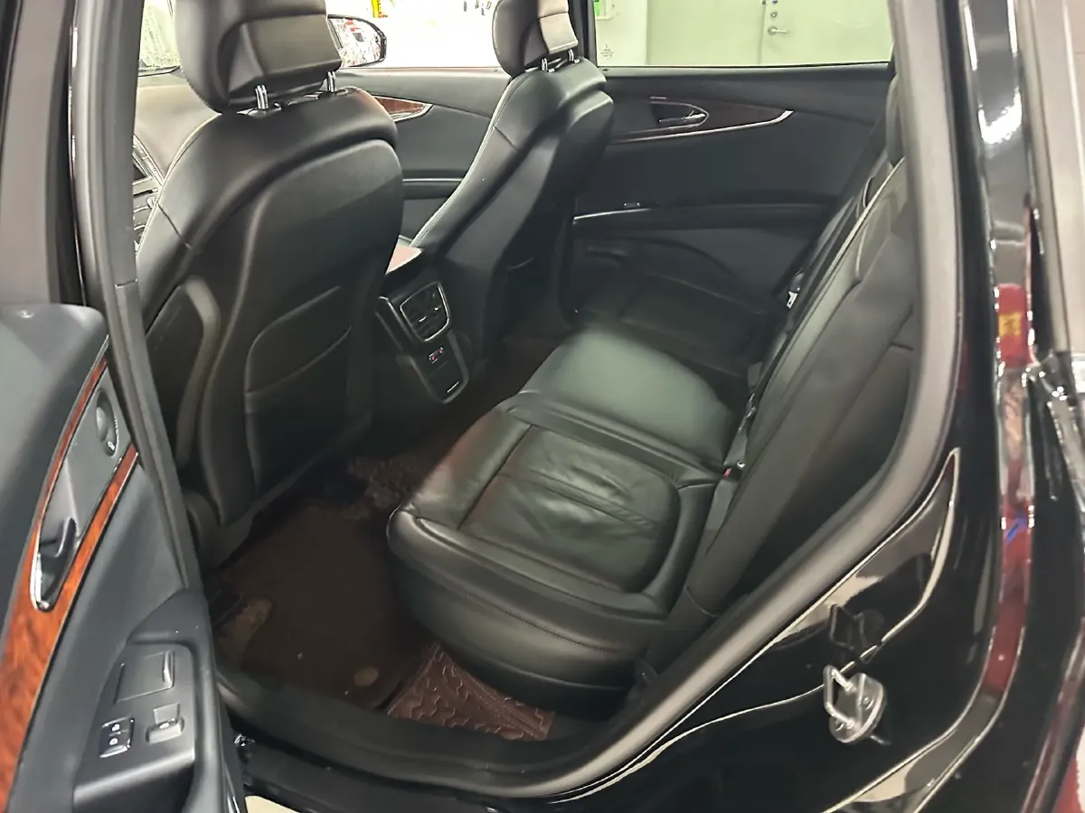 2018 Lincoln MKX 2.7T 340HP V6 6AT,autocango,china used car exporter,china ev exporter,chinese used car exporter,chinese used ev exporter