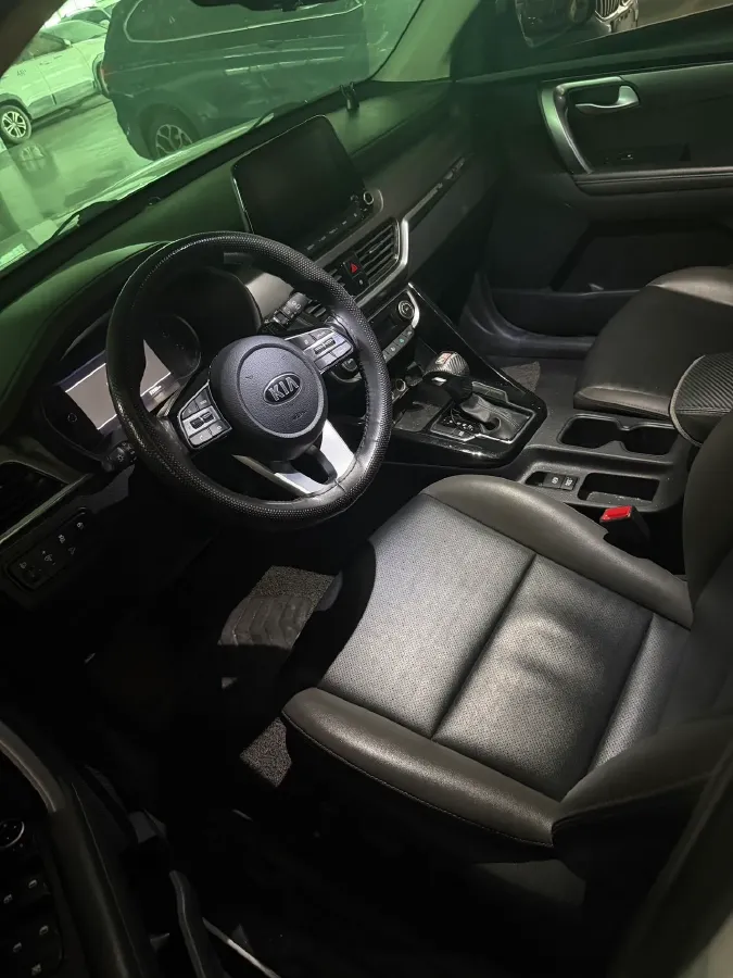 2019 Kia Sportage R 2.0L 160HP L4 6AT,autocango,china used car exporter,china ev exporter,chinese used car exporter,chinese used ev exporter