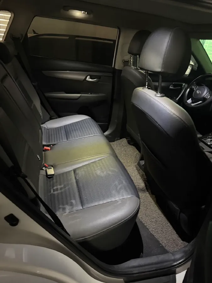 2019 Kia Sportage R 2.0L 160HP L4 6AT,autocango,china used car exporter,china ev exporter,chinese used car exporter,chinese used ev exporter