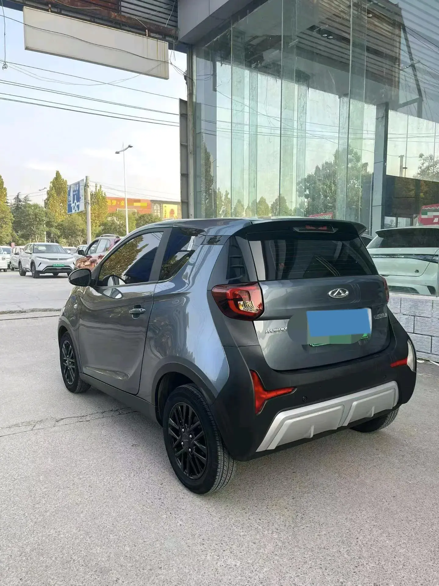 2024 CHERY LITTLE thumbnail 4