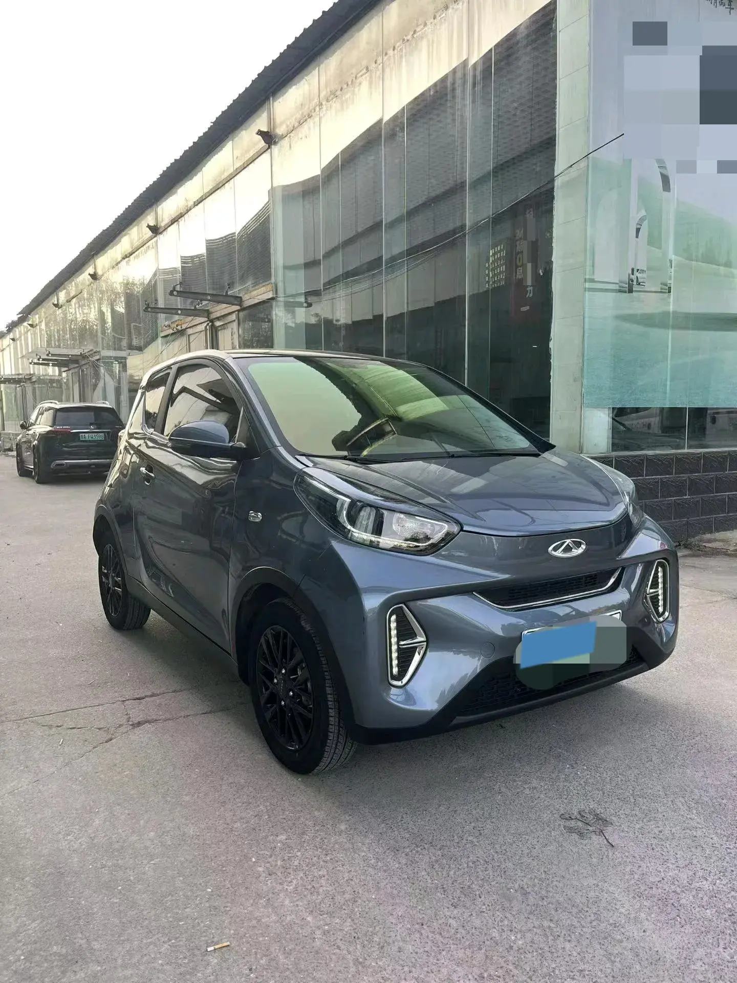 2024 CHERY LITTLE thumbnail 3