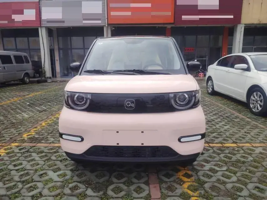 2024 CHERY QQ thumbnail 2