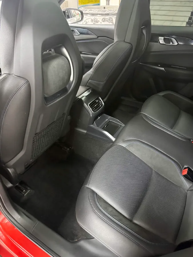 2019 LYNK&CO 03 New Energy 1.5T 180HP L3 7DCT PHEV 9.4KWH,autocango,china used car exporter,china ev exporter,chinese used car exporter,chinese used ev exporter