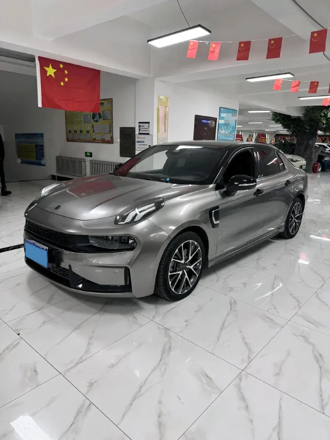 2019 LYNK&CO 03 New Energy 1.5T 180HP L3 7DCT PHEV 9.4KWH,autocango,china used car exporter,china ev exporter,chinese used car exporter,chinese used ev exporter