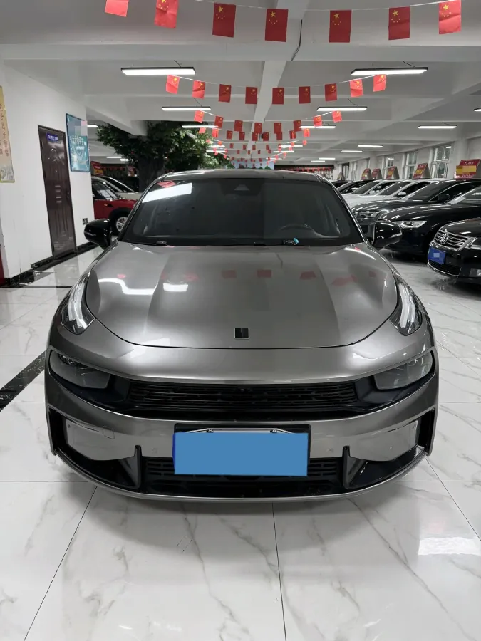 2019 LYNK&CO 03 New Energy 1.5T 180HP L3 7DCT PHEV 9.4KWH,autocango,china used car exporter,china ev exporter,chinese used car exporter,chinese used ev exporter