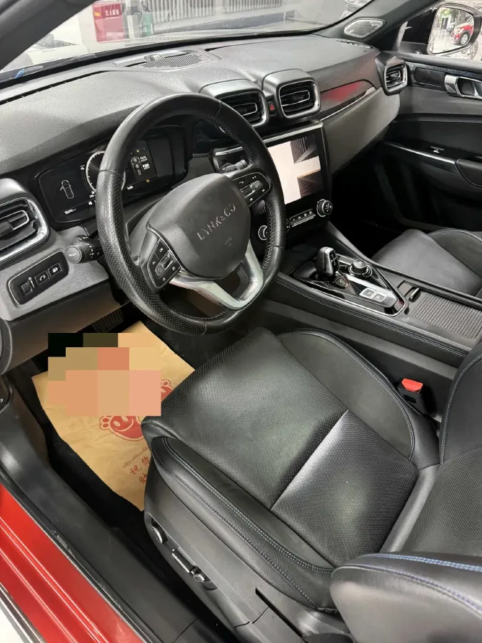 2019 LYNK&CO 03 New Energy 1.5T 180HP L3 7DCT PHEV 9.4KWH,autocango,china used car exporter,china ev exporter,chinese used car exporter,chinese used ev exporter