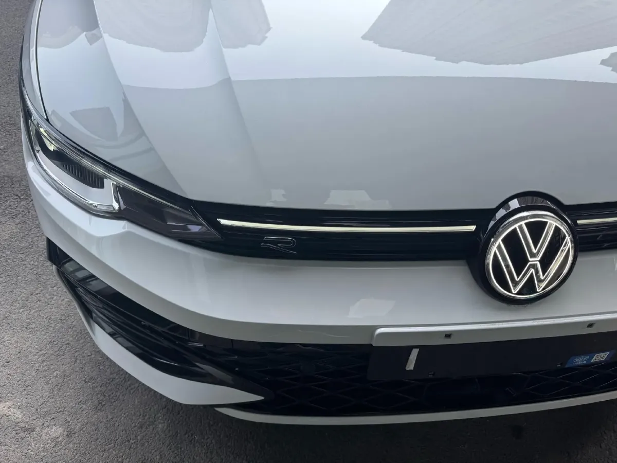 2025 Volkswagen Golf 1.5T 160HP L4 7DCT,autocango,china used car exporter,china ev exporter,chinese used car exporter,chinese used ev exporter
