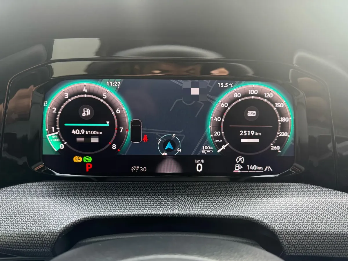 2025 Volkswagen Golf 1.5T 160HP L4 7DCT,autocango,china used car exporter,china ev exporter,chinese used car exporter,chinese used ev exporter