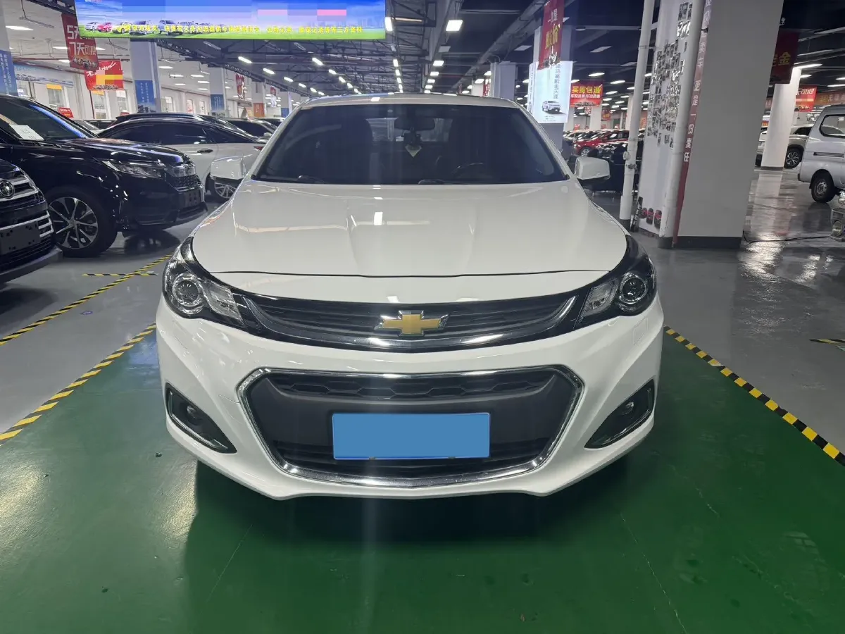 2018 Chevrolet Malibu 1.5T 170HP L4 6AT,autocango,china used car exporter,china ev exporter,chinese used car exporter,chinese used ev exporter