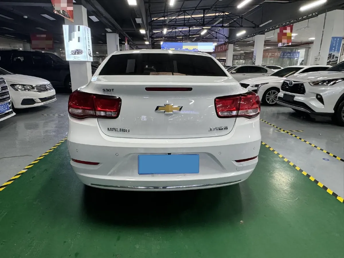 2018 Chevrolet Malibu 1.5T 170HP L4 6AT,autocango,china used car exporter,china ev exporter,chinese used car exporter,chinese used ev exporter