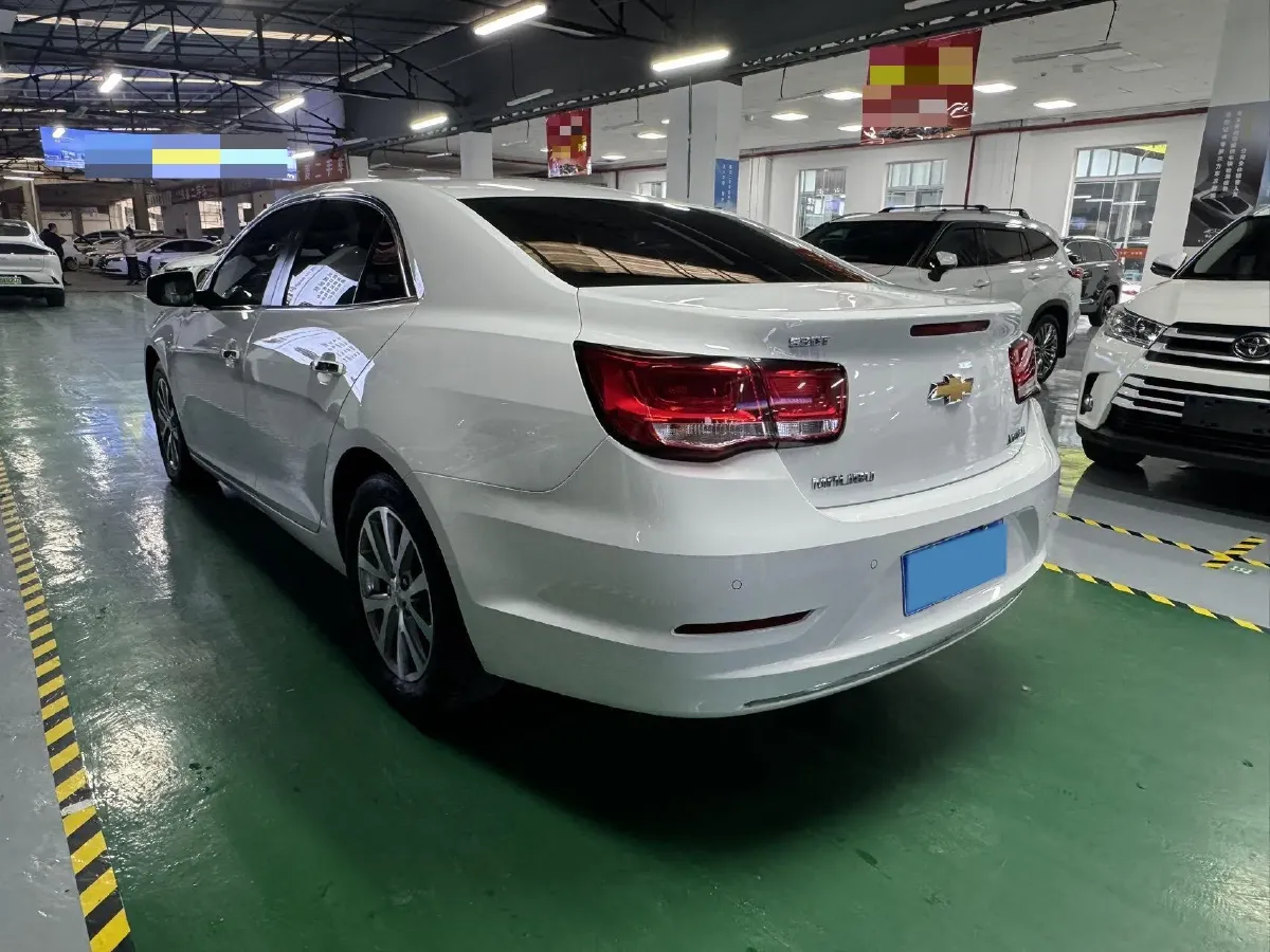 2018 Chevrolet Malibu 1.5T 170HP L4 6AT,autocango,china used car exporter,china ev exporter,chinese used car exporter,chinese used ev exporter