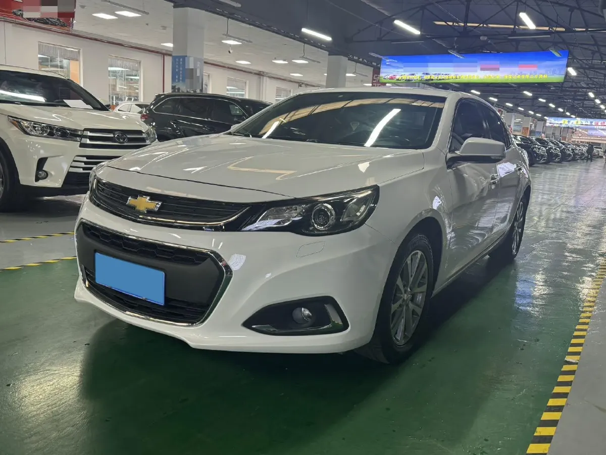 2018 Chevrolet Malibu 1.5T 170HP L4 6AT,autocango,china used car exporter,china ev exporter,chinese used car exporter,chinese used ev exporter