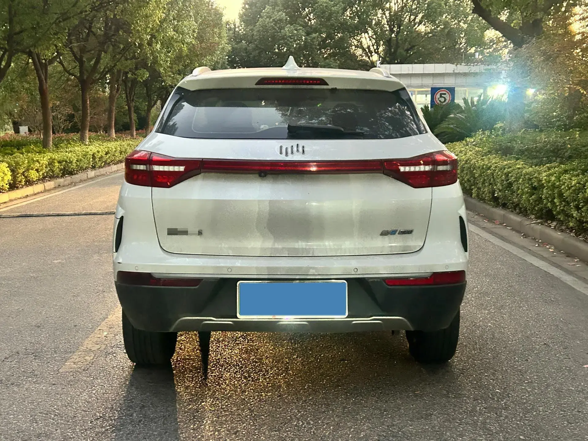 2019 WELTMEISTER EX5 thumbnail 4