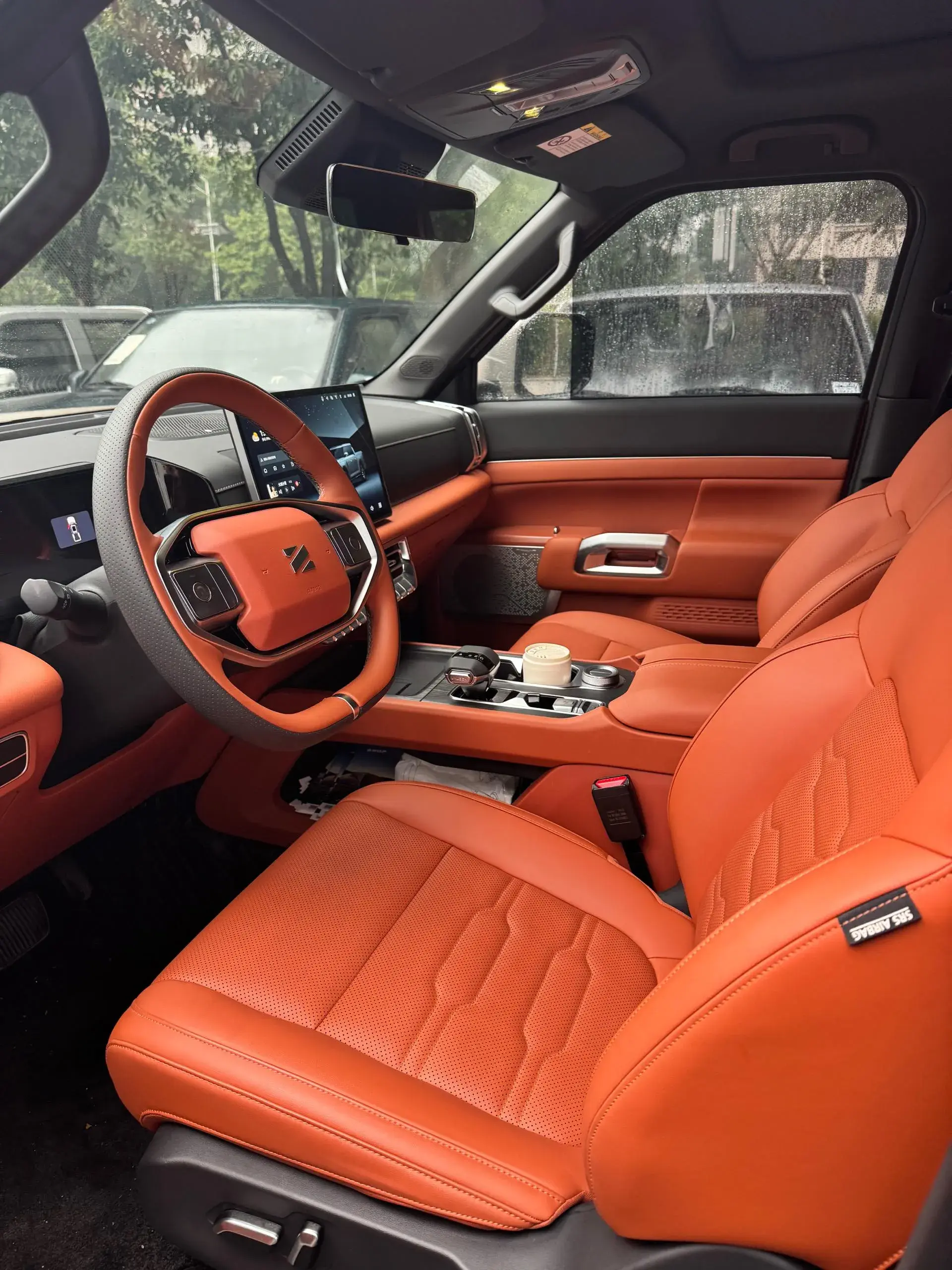 2025 DONGFENG Z9 thumbnail 3