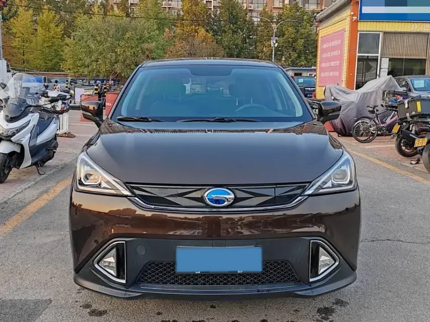 2017 AION TRUMPCHI thumbnail 2