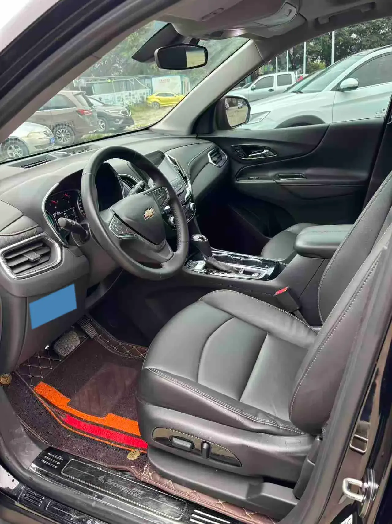 2018 CHEVROLET EQUINOX thumbnail 4