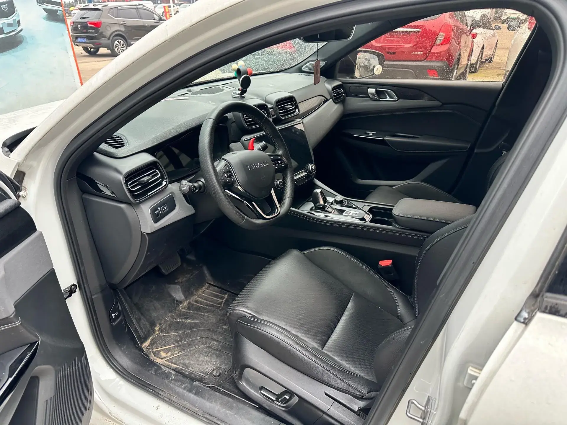 2021 LYNK&CO 03 thumbnail 2