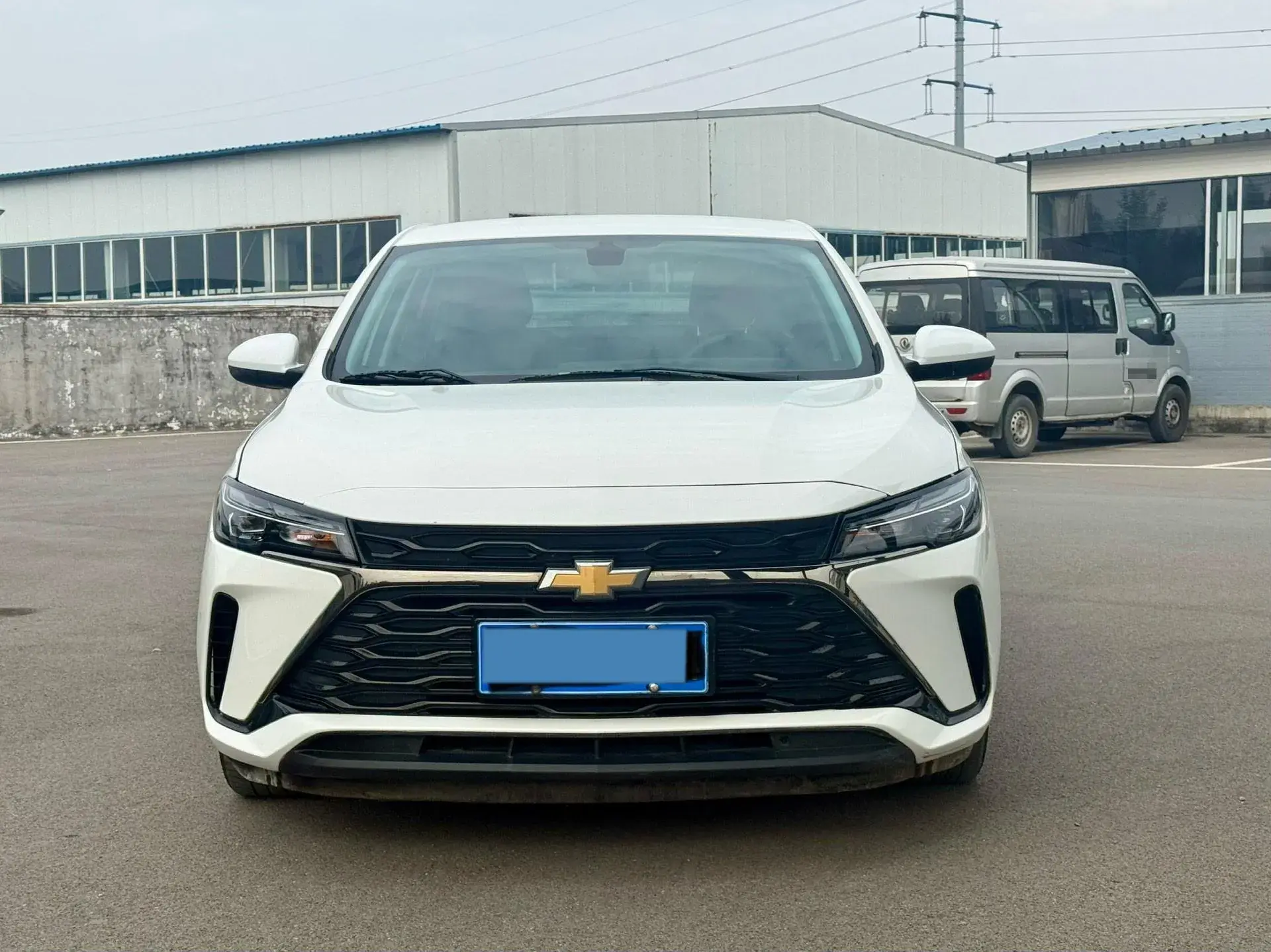 2023 CHEVROLET MONZA thumbnail 2