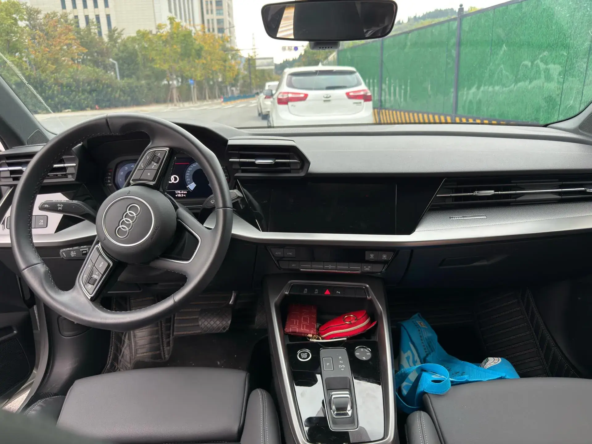 2023 AUDI A3 thumbnail 3