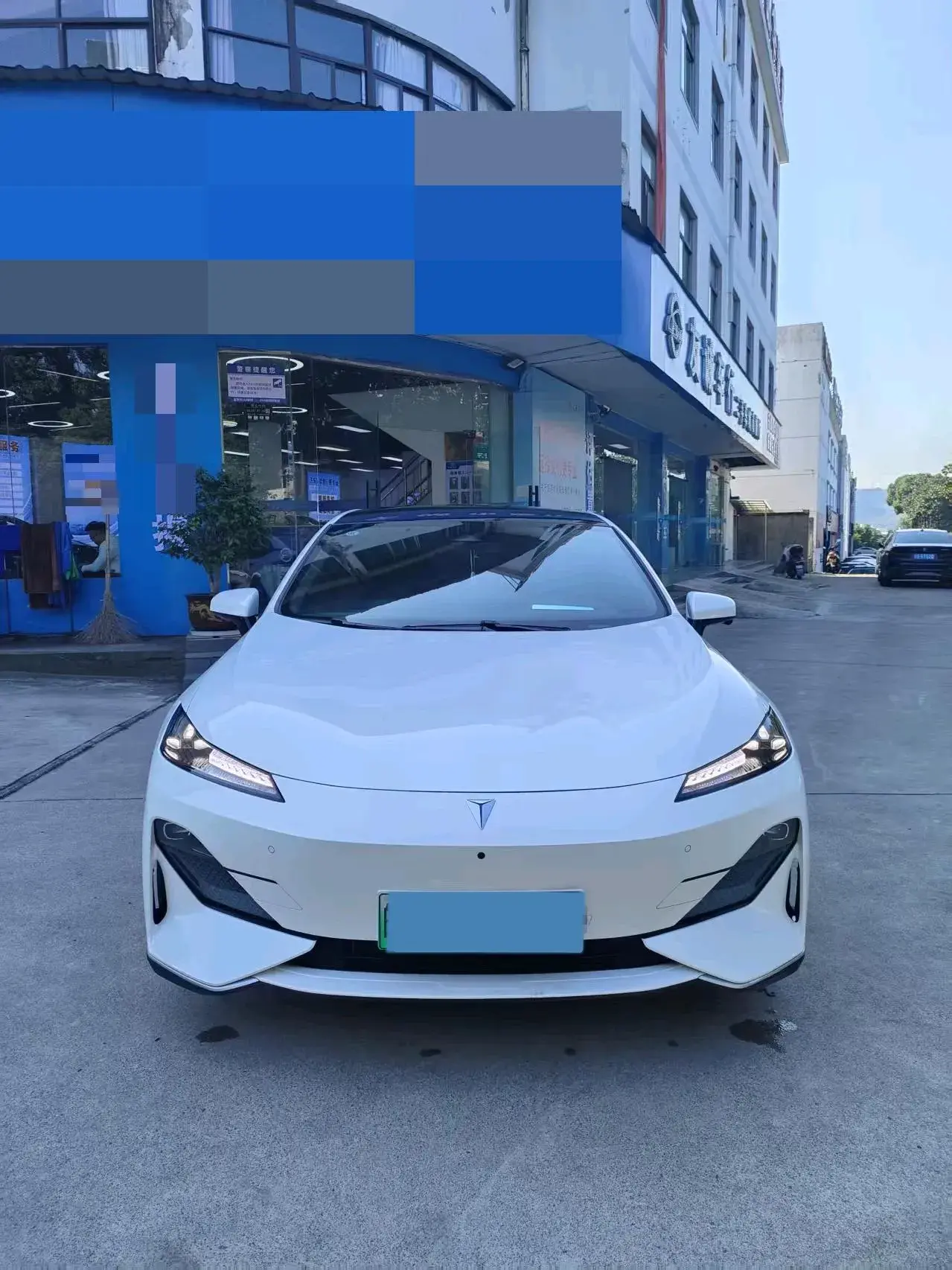 2023 DEEPAL SL03 thumbnail 2