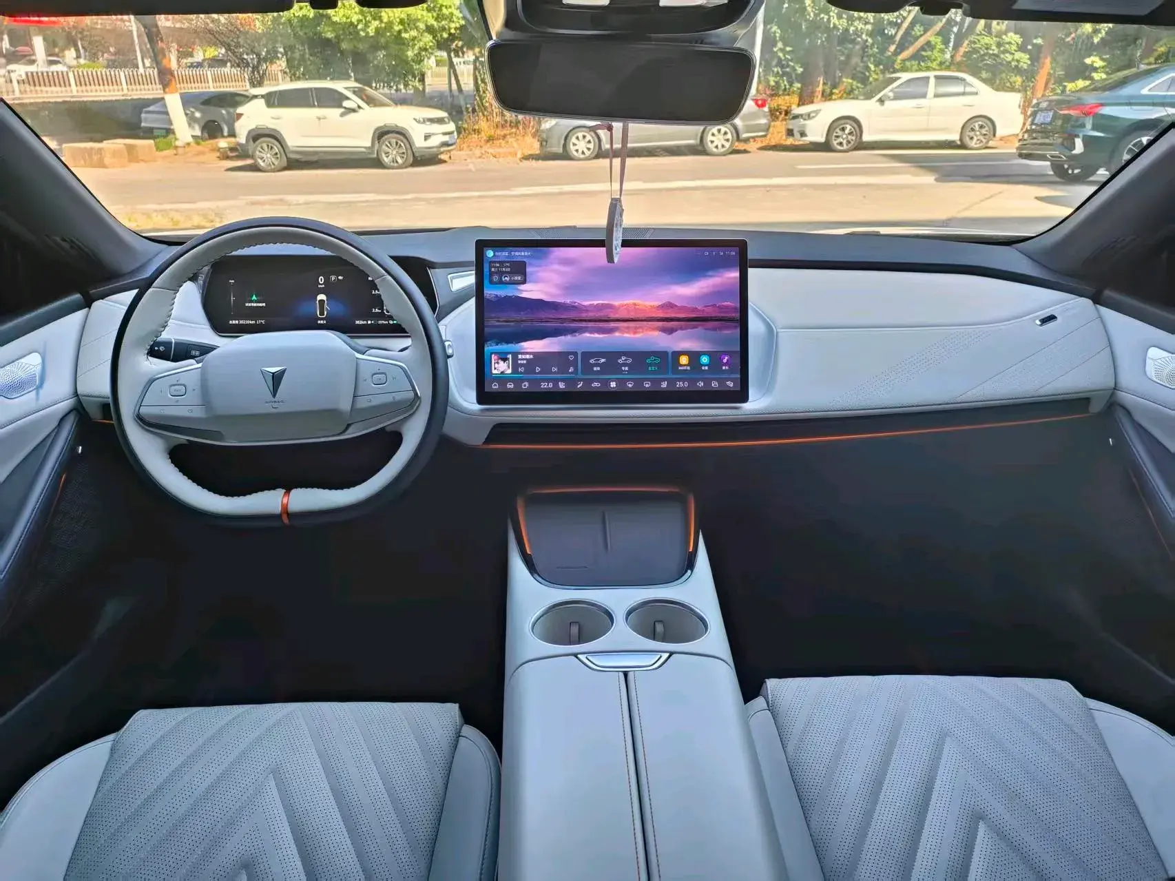 2023 DEEPAL SL03 thumbnail 4